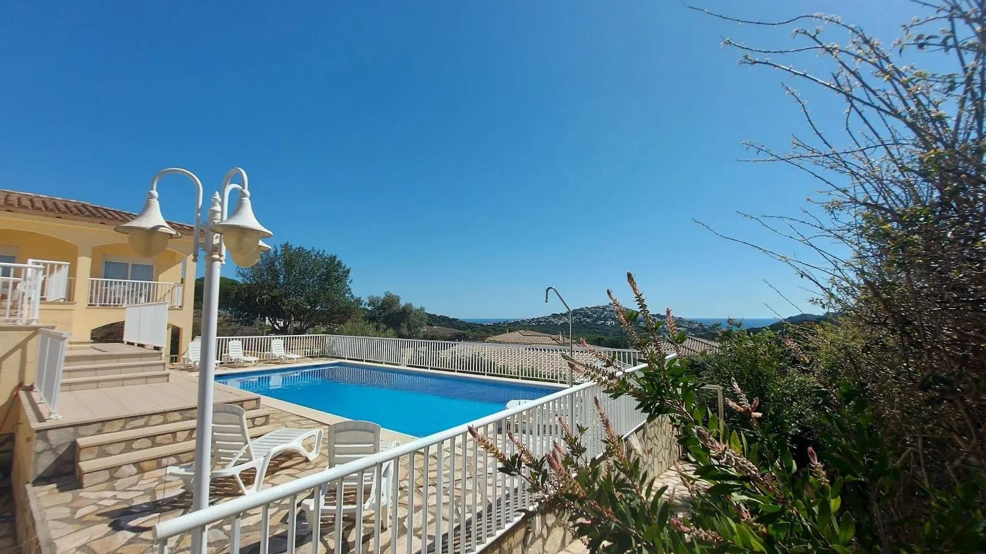 Casa Francoise Βίλα L' Escala