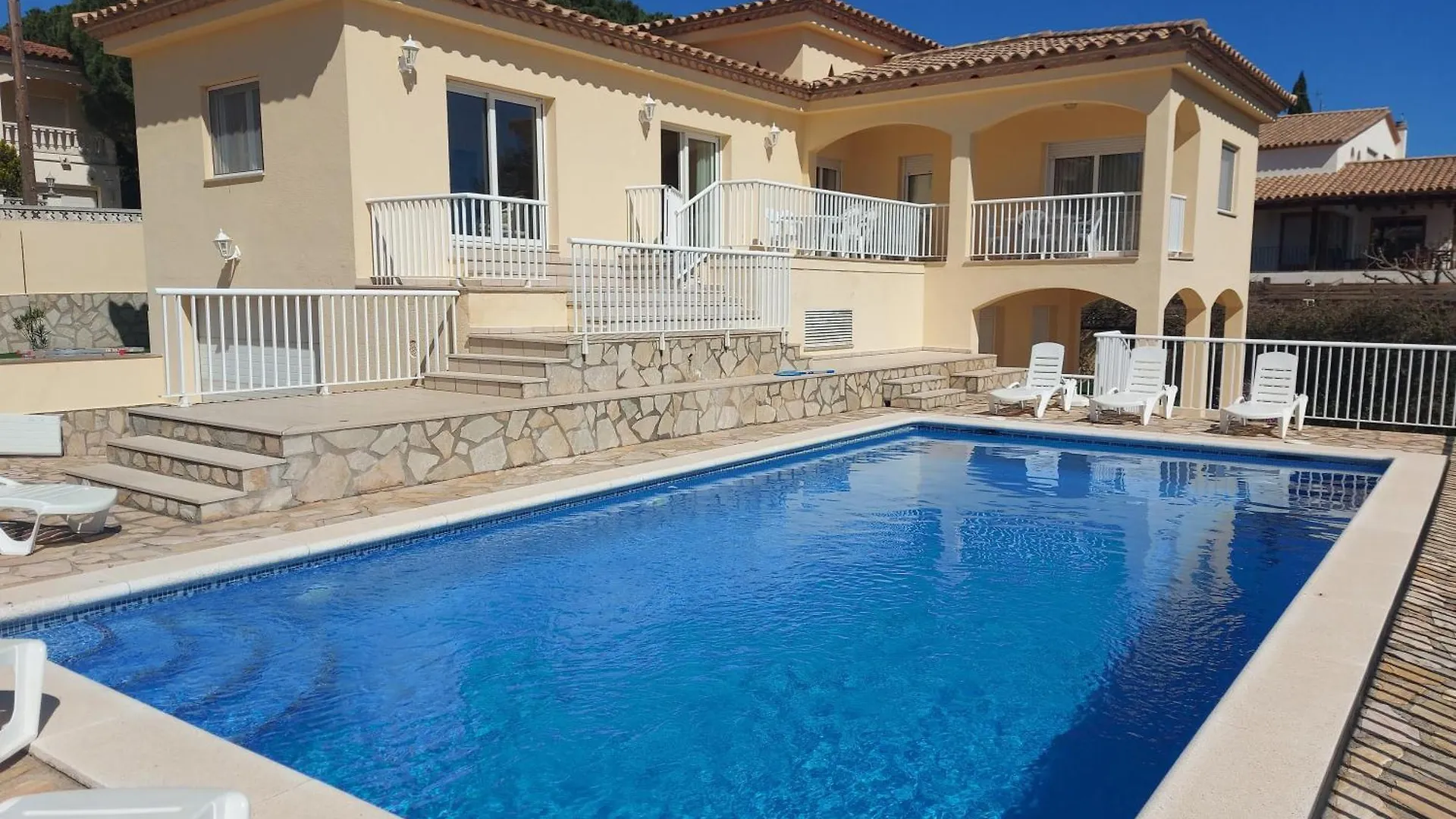 Casa Francoise Βίλα L' Escala