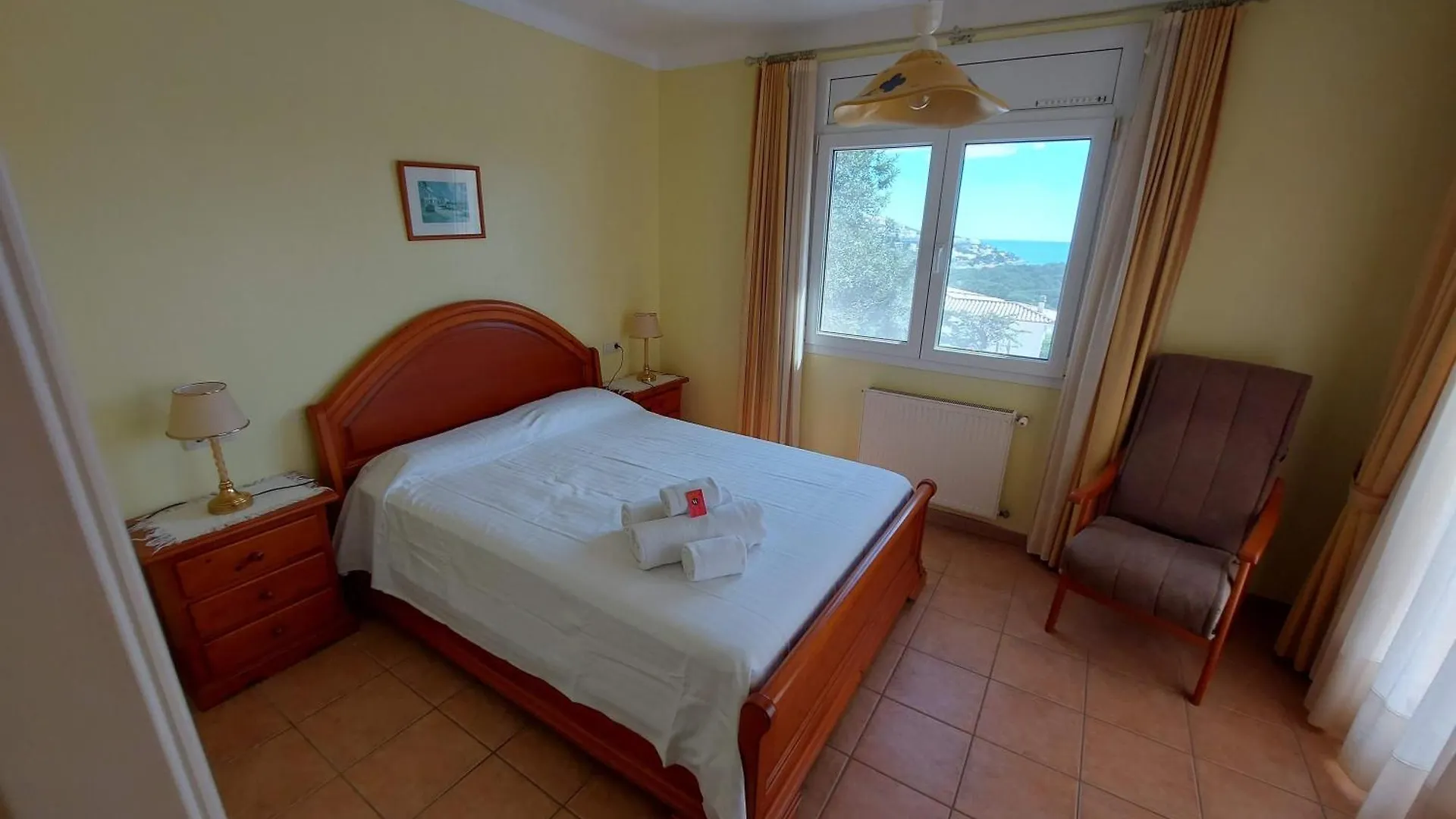 Casa Francoise Βίλα L' Escala
