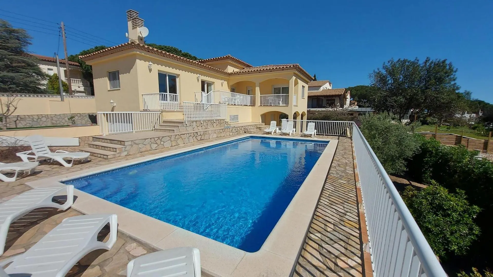 Casa Francoise Βίλα L' Escala