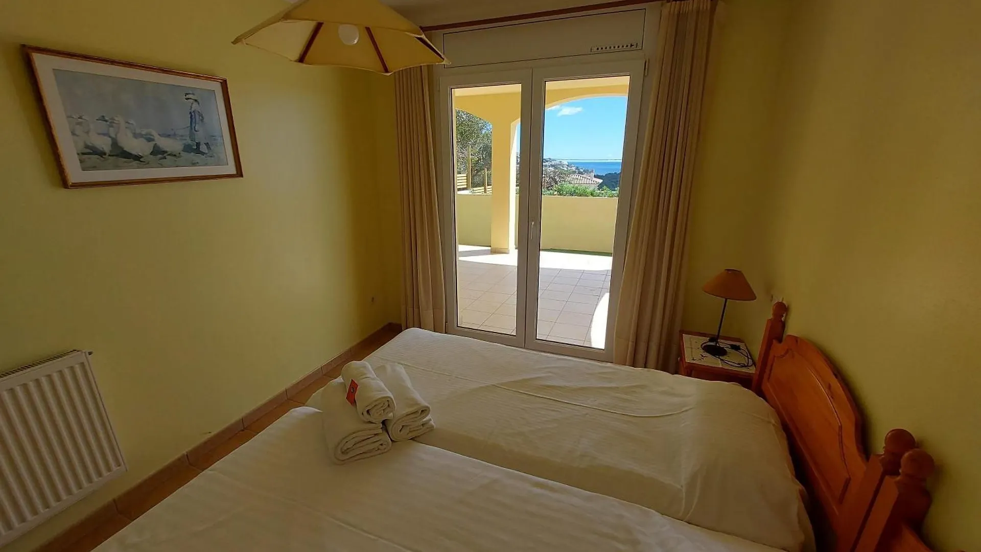 Willa Casa Francoise L' Escala