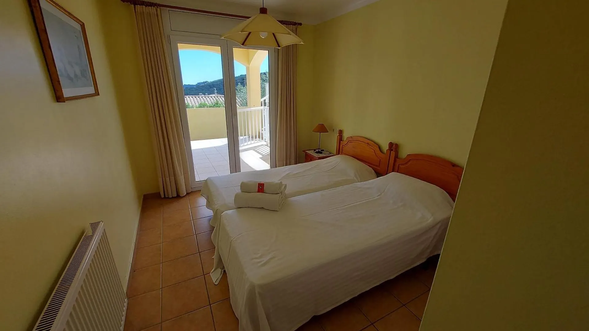 Willa Casa Francoise L' Escala