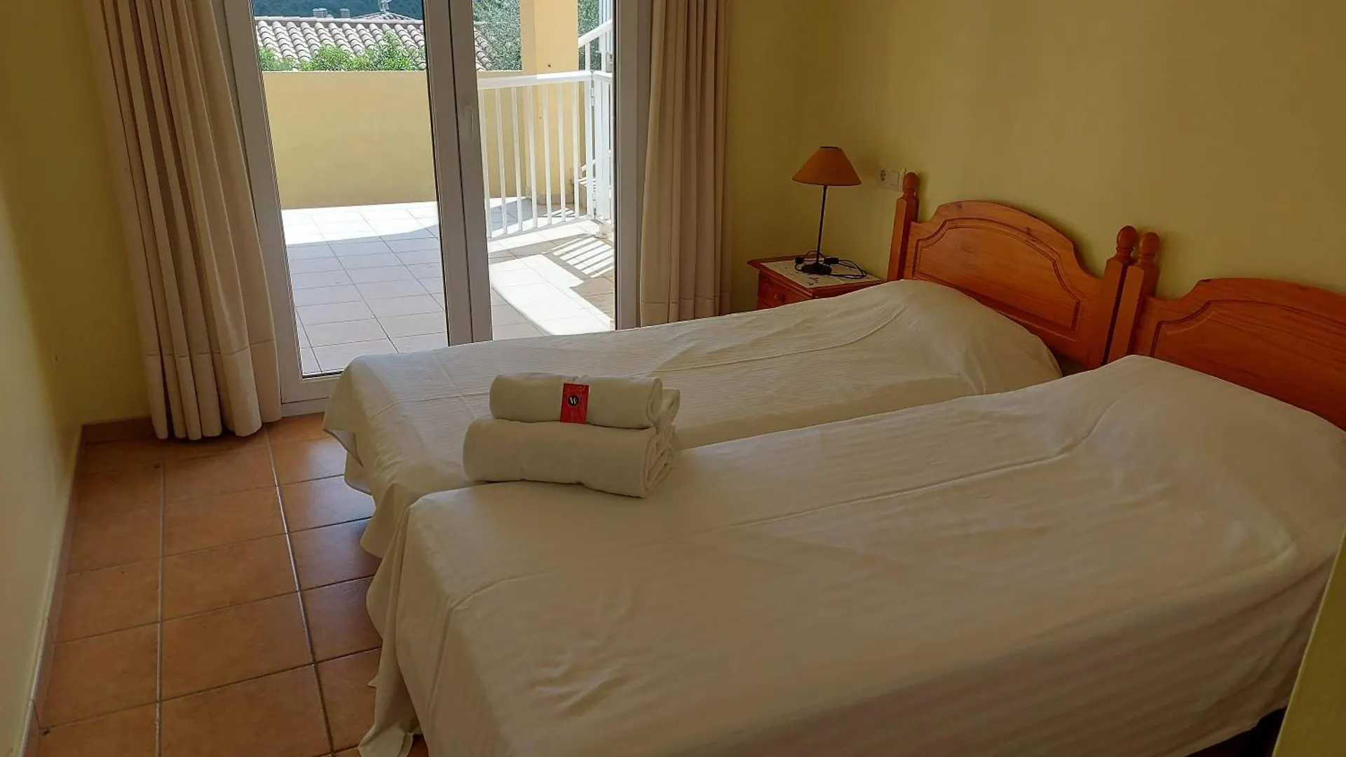 Willa Casa Francoise L' Escala