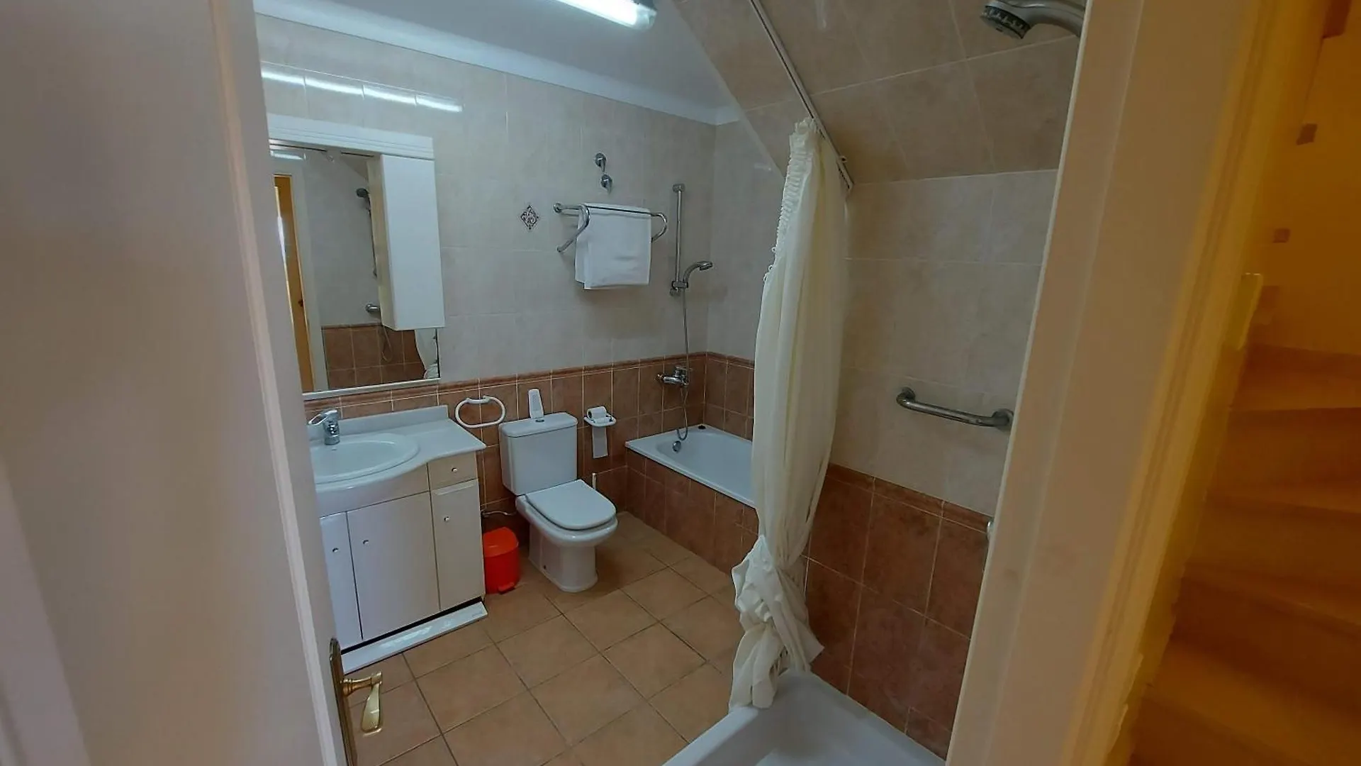 Willa Casa Francoise L' Escala