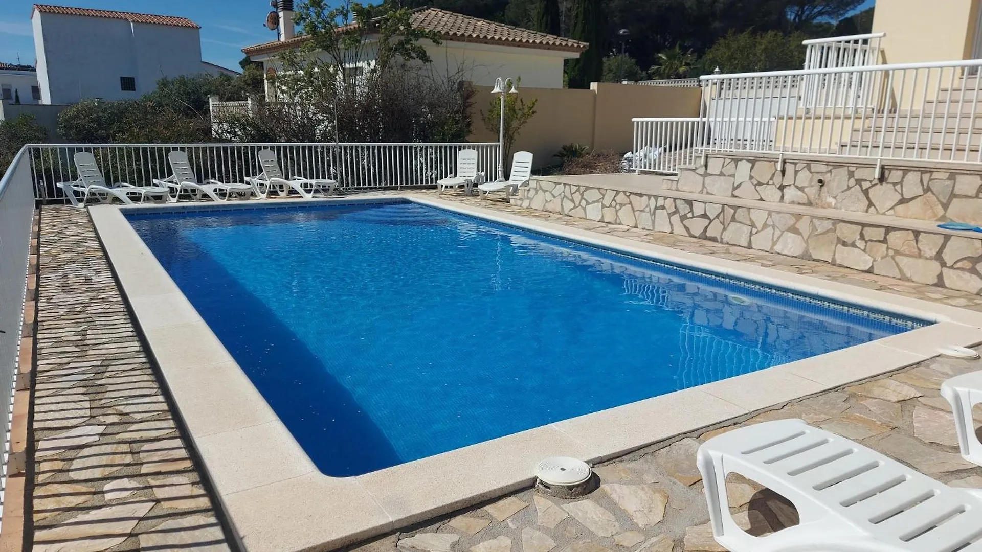 Willa Casa Francoise L' Escala