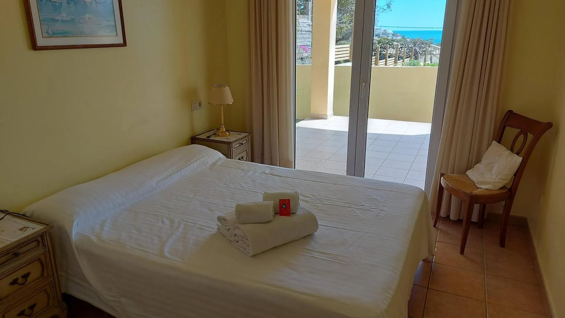 Willa Casa Francoise L' Escala